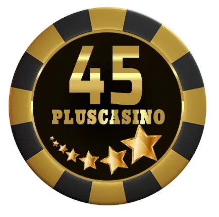 45 plus casino